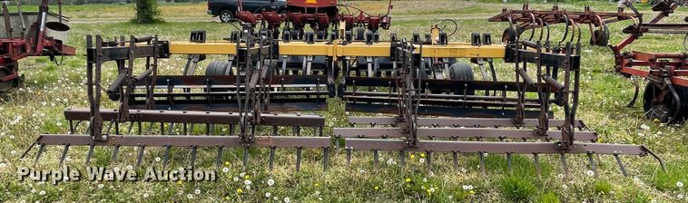 image for item IR9935 Landoll Tilloll  field cultivator