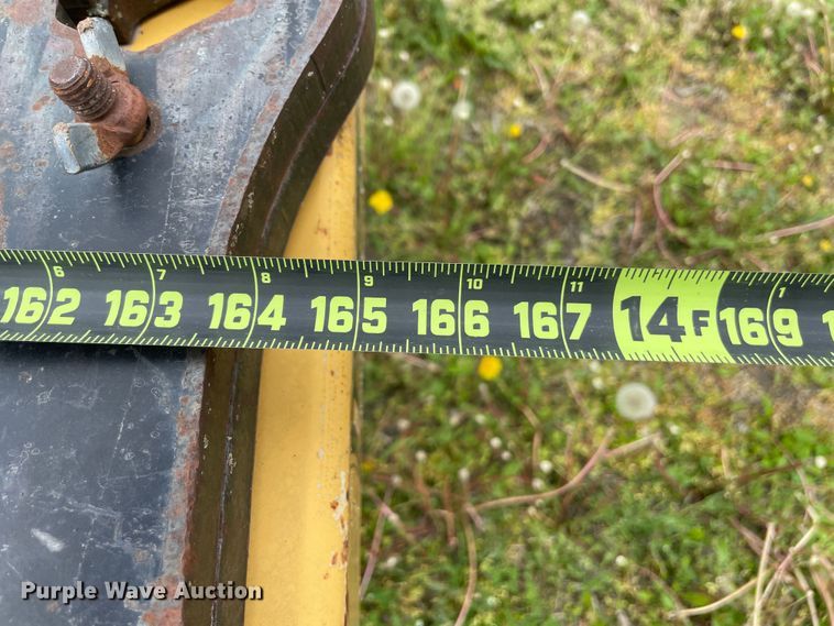 image for item IR9935 Landoll Tilloll  field cultivator