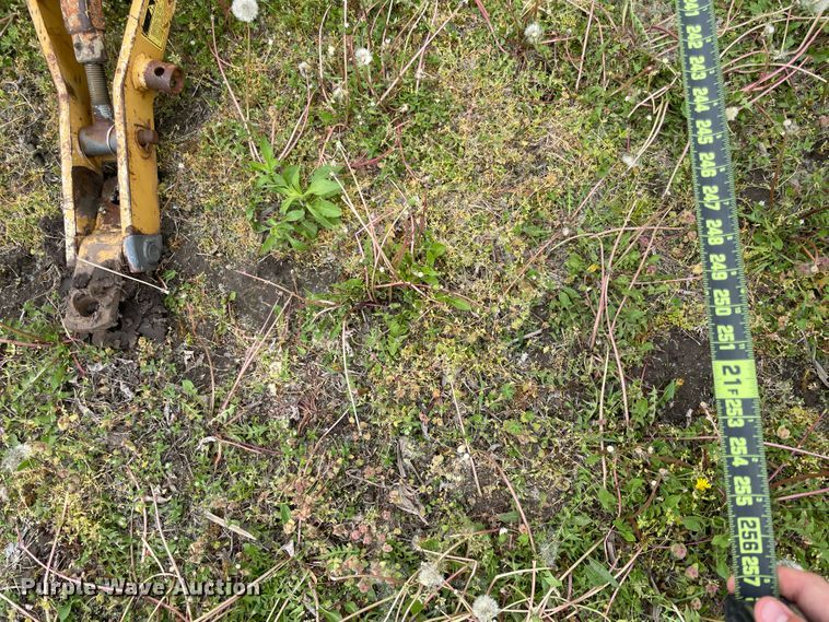 image for item IR9935 Landoll Tilloll  field cultivator