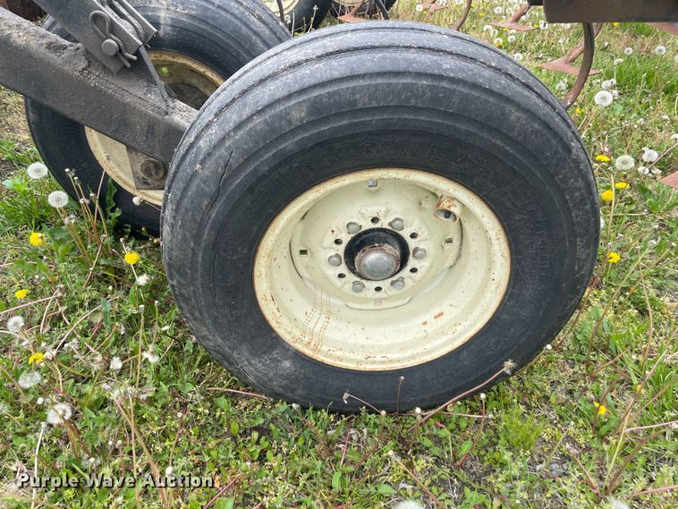 image for item IR9935 Landoll Tilloll  field cultivator