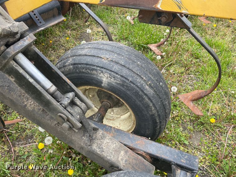 image for item IR9935 Landoll Tilloll  field cultivator