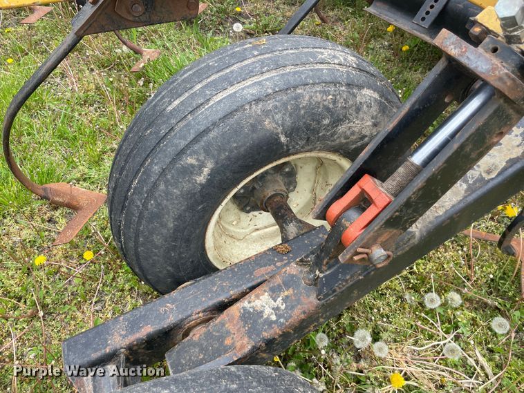 image for item IR9935 Landoll Tilloll  field cultivator