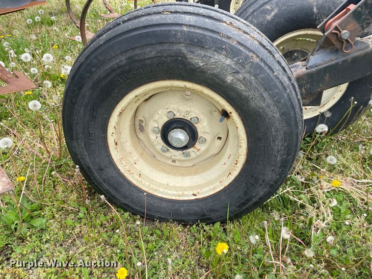 image for item IR9935 Landoll Tilloll  field cultivator