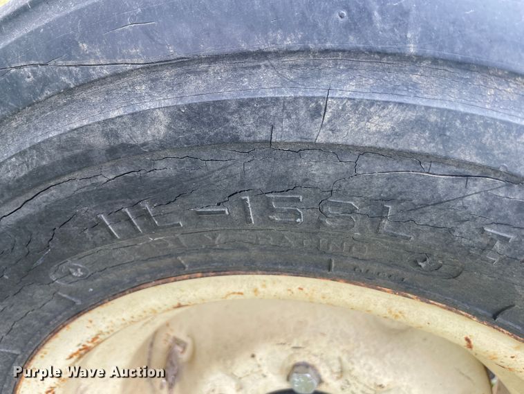 image for item IR9935 Landoll Tilloll  field cultivator