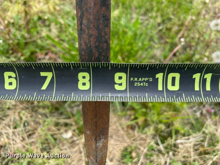 image for item IR9935 Landoll Tilloll  field cultivator