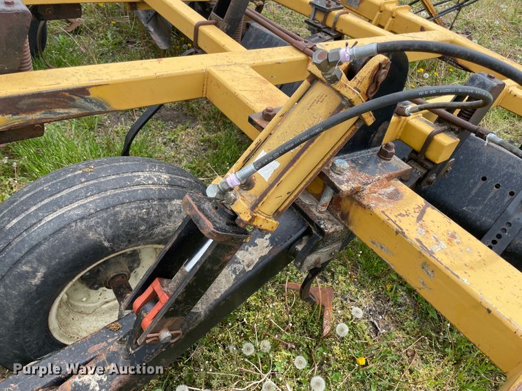 image for item IR9935 Landoll Tilloll  field cultivator