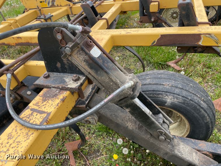 image for item IR9935 Landoll Tilloll  field cultivator