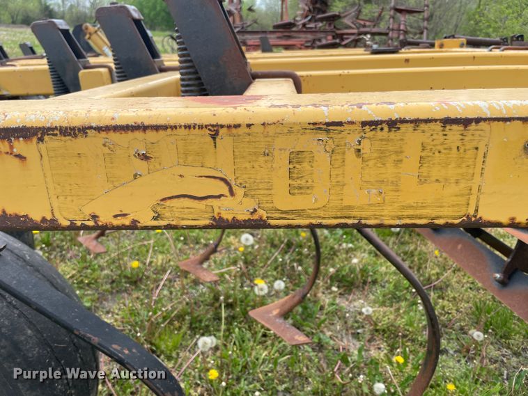 image for item IR9935 Landoll Tilloll  field cultivator