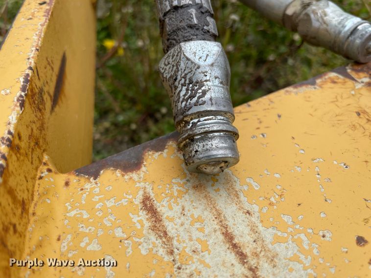 image for item IR9935 Landoll Tilloll  field cultivator