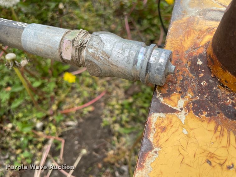 image for item IR9935 Landoll Tilloll  field cultivator