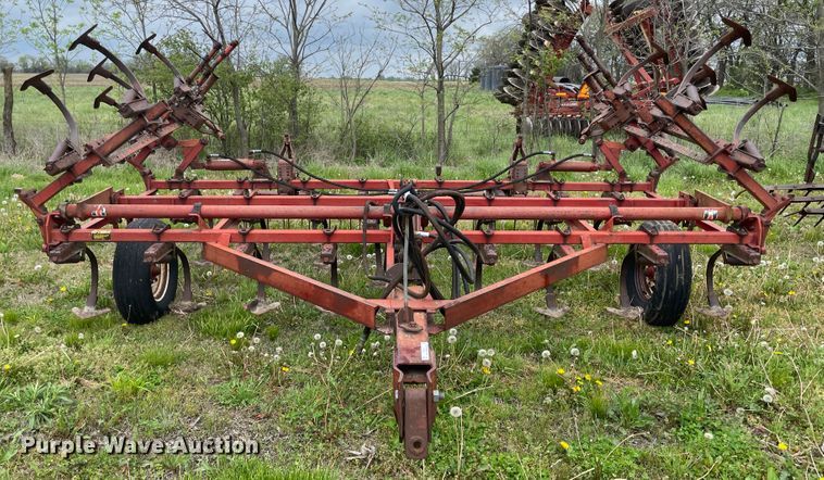 image for item IR9936 International  chisel