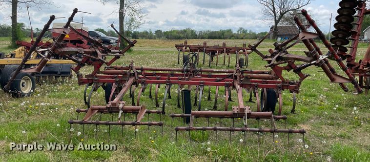 image for item IR9936 International  chisel