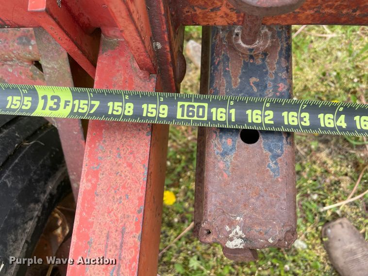 image for item IR9936 International  chisel