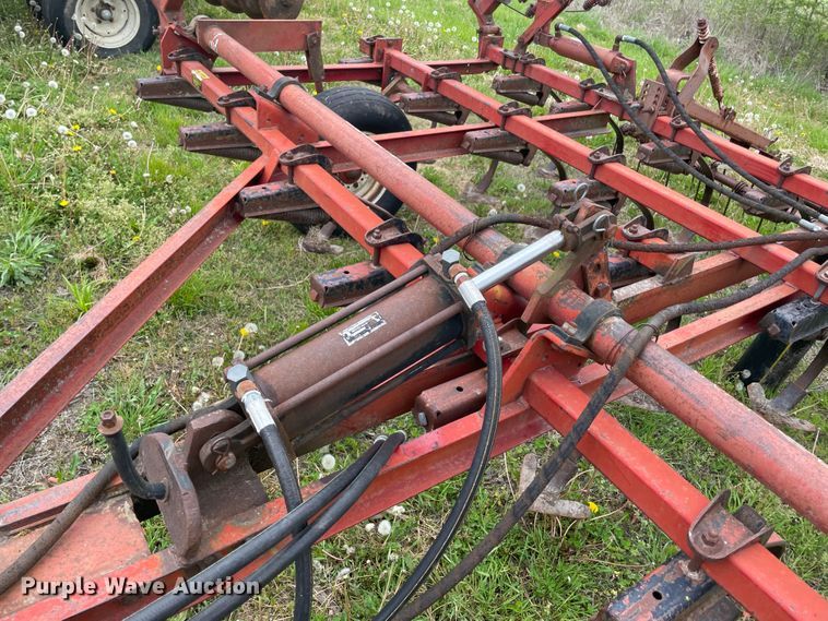 image for item IR9936 International  chisel