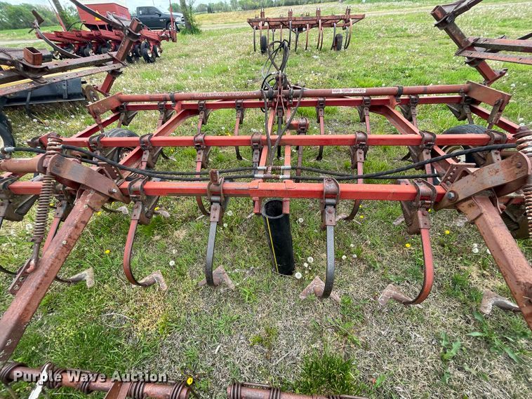 image for item IR9936 International  chisel