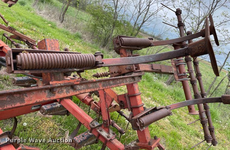 image for item IR9936 International  chisel