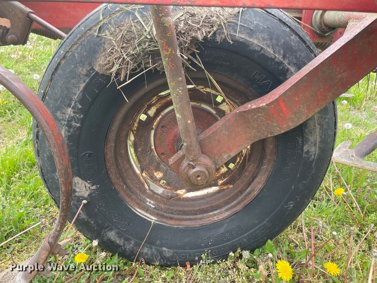 image for item IR9936 International  chisel