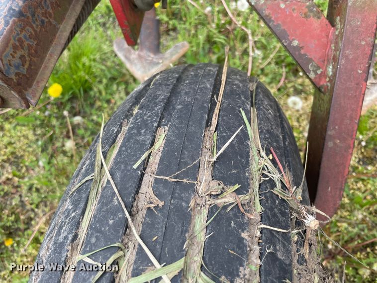 image for item IR9936 International  chisel