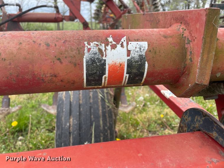 image for item IR9936 International  chisel