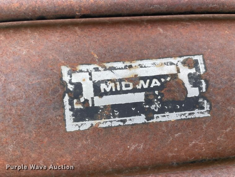 image for item IR9936 International  chisel