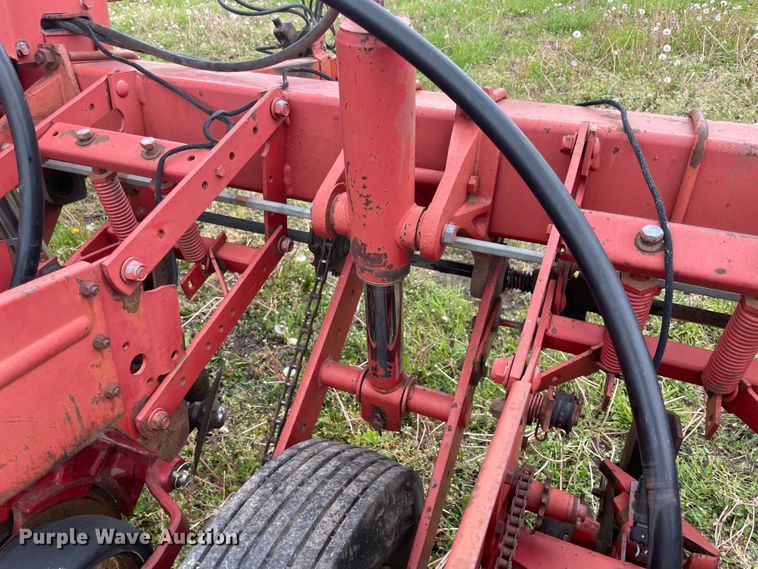 image for item IR9937 International 800 Cyclo Air  planter