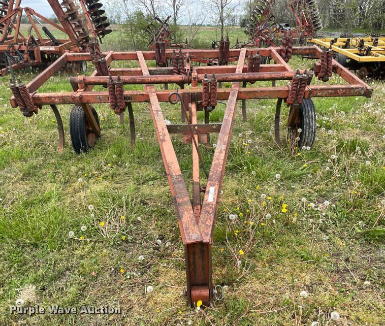 image for item IR9938 Bush Hog  chisel