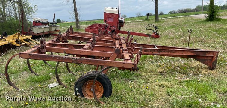 image for item IR9938 Bush Hog  chisel