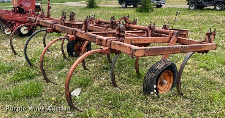 image for item IR9938 Bush Hog  chisel