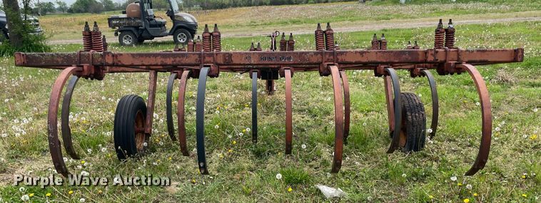 image for item IR9938 Bush Hog  chisel