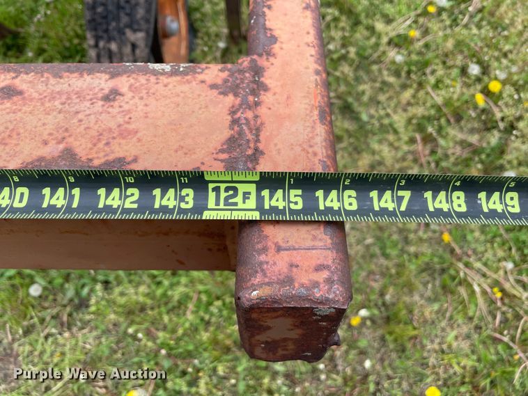 image for item IR9938 Bush Hog  chisel