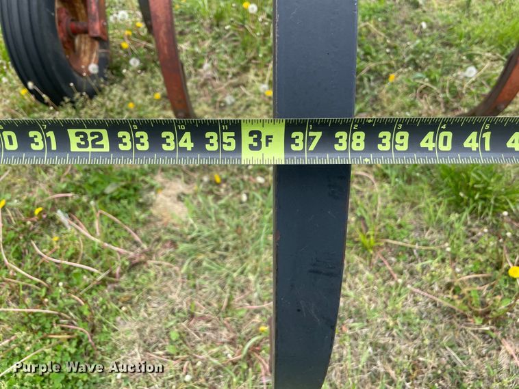 image for item IR9938 Bush Hog  chisel