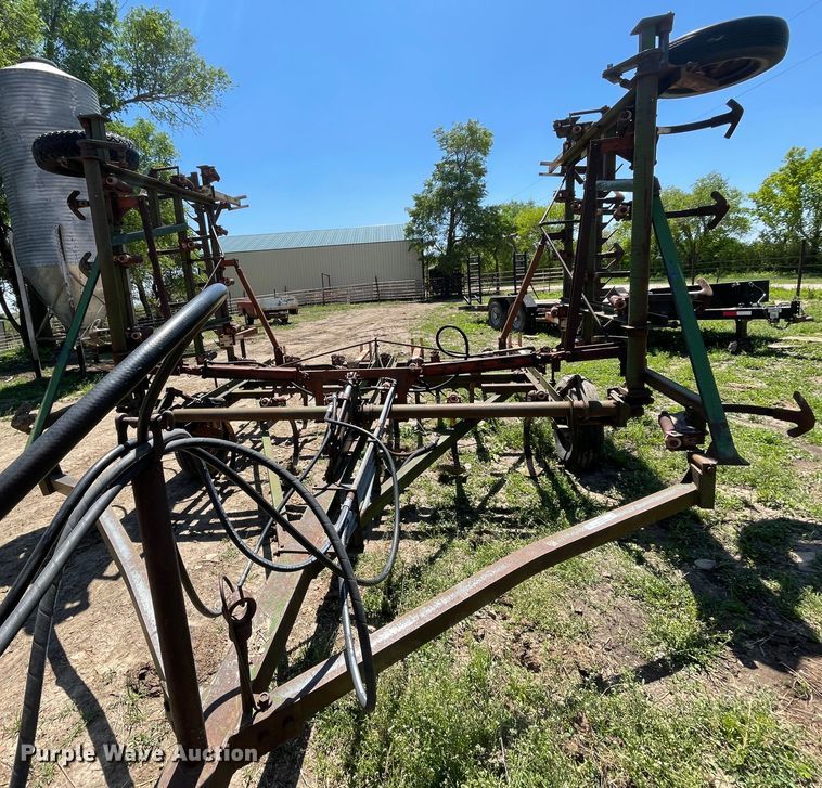 image for item IR9995 Chisel