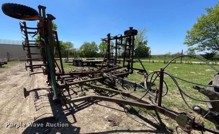 image for item IR9995 Chisel