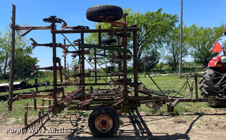 image for item IR9995 Chisel