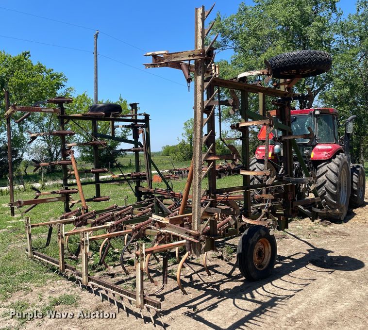 image for item IR9995 Chisel