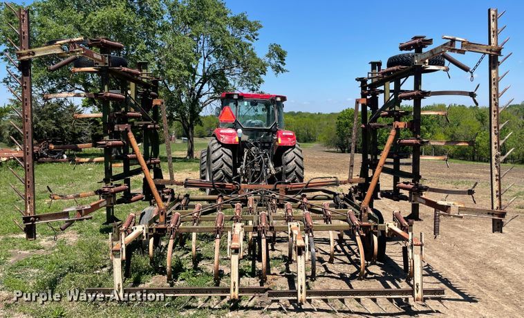 image for item IR9995 Chisel