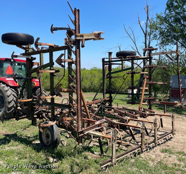 image for item IR9995 Chisel