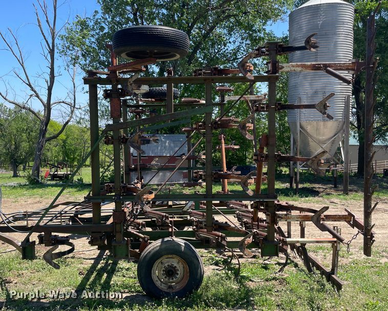 image for item IR9995 Chisel