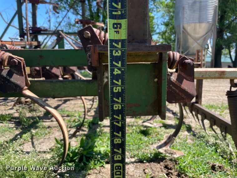 image for item IR9995 Chisel