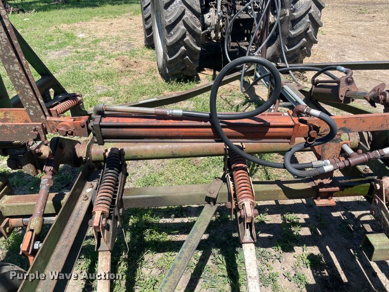 image for item IR9995 Chisel