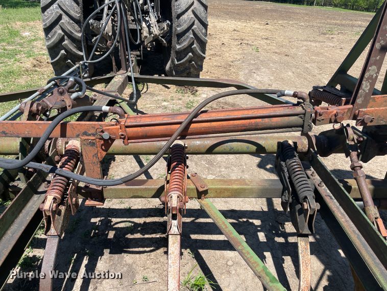 image for item IR9995 Chisel