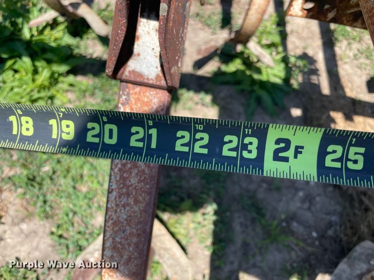 image for item IR9995 Chisel