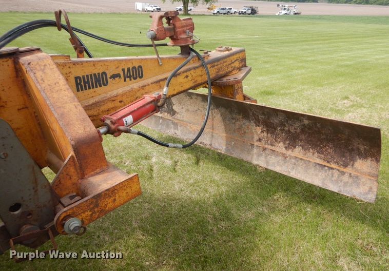 image for item IT9058 Rhino 1400  blade