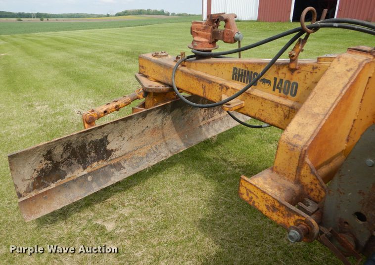 image for item IT9058 Rhino 1400  blade