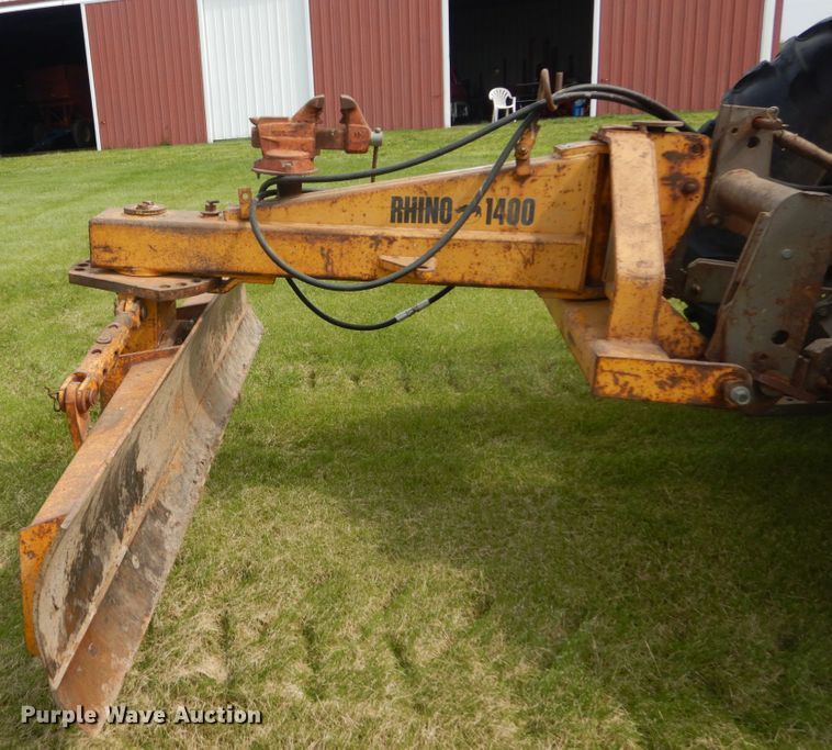 image for item IT9058 Rhino 1400  blade