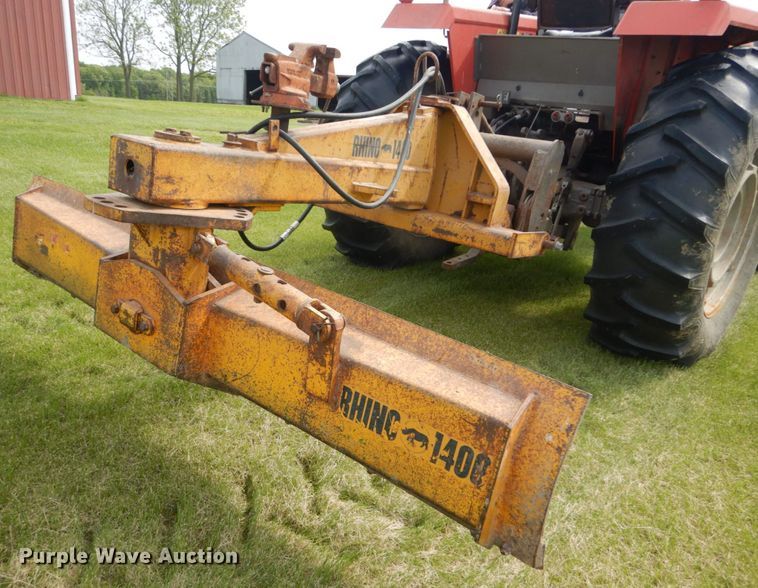 image for item IT9058 Rhino 1400  blade