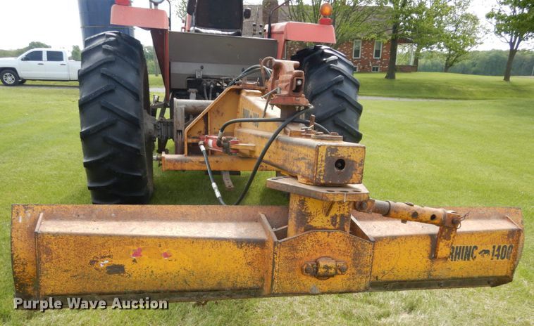 image for item IT9058 Rhino 1400  blade