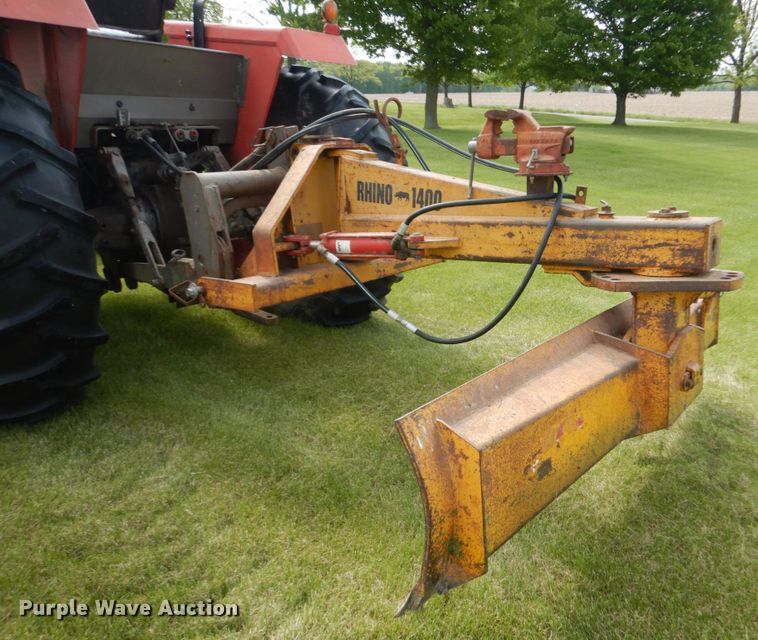 image for item IT9058 Rhino 1400  blade