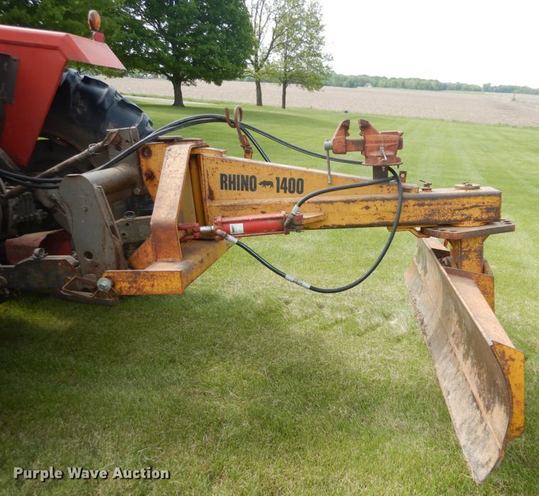 image for item IT9058 Rhino 1400  blade