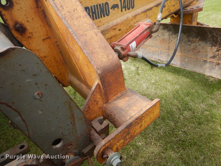 image for item IT9058 Rhino 1400  blade